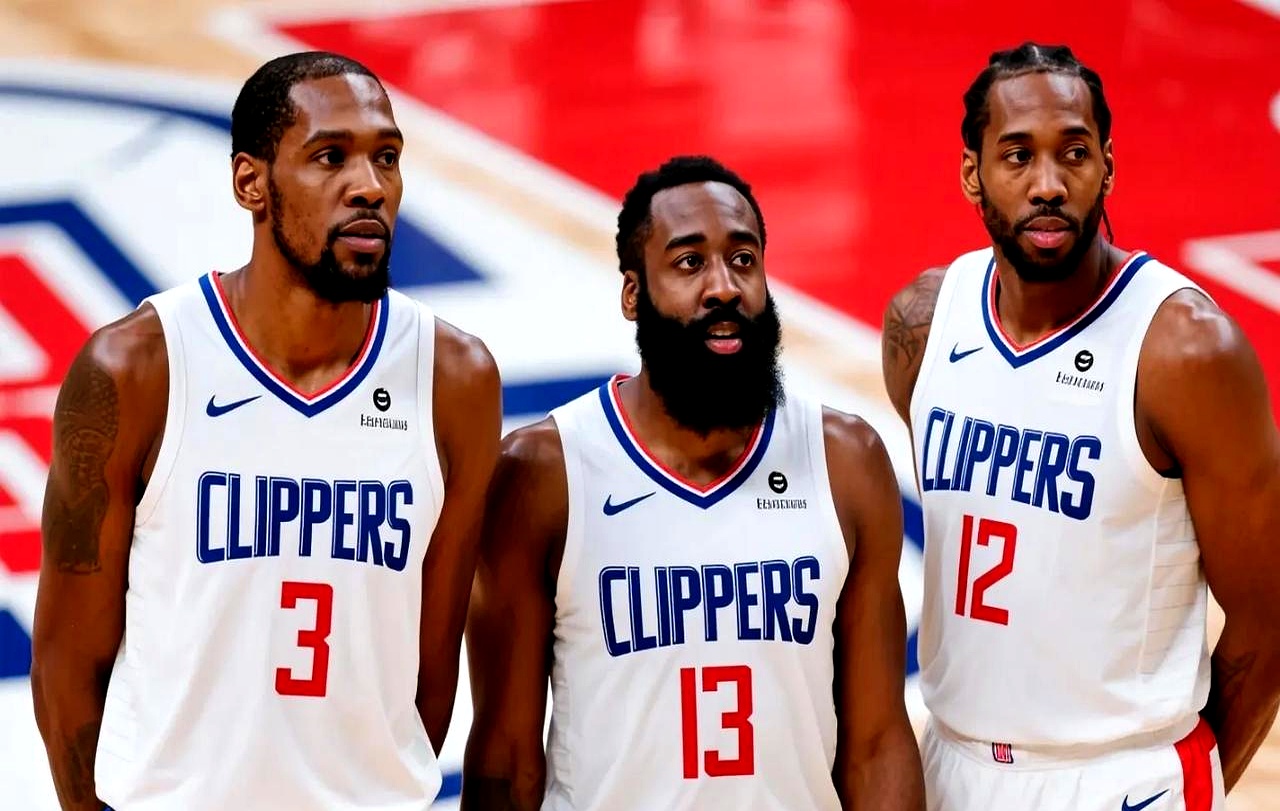 爱游戏在线入口 -包含今晨突围战来临，洛杉矶快船围绕全明星赛更衣室发声，管理层满意，更衣室氛围转暖的词条