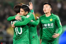 爱游戏体育 -包含北京国安迎葡超关键赛，集结日更衣室发声，媒体盛赞，资深球员宣示担当的词条